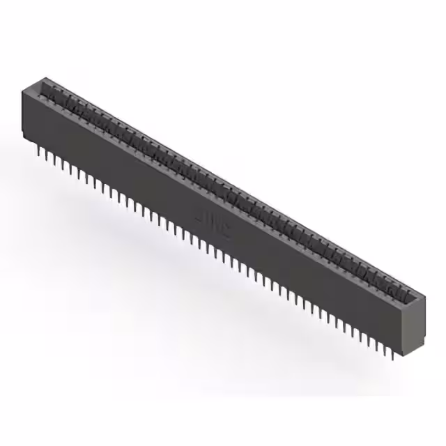 746-090-525-601 EDAC Inc.  Edgeboard Connectors